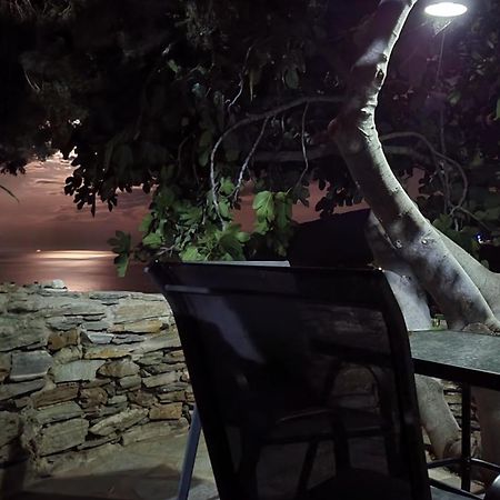 Houlia Home Διαμέρισμα Με Δωρεάν Χώρο Στάθμευσης Steniaí Exterior foto