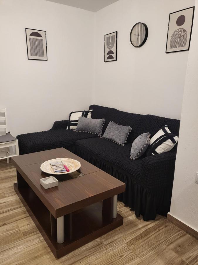 Houlia Home Διαμέρισμα Με Δωρεάν Χώρο Στάθμευσης Steniaí Exterior foto