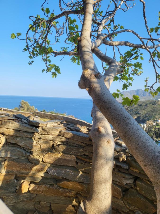 Houlia Home Διαμέρισμα Με Δωρεάν Χώρο Στάθμευσης Steniaí Exterior foto