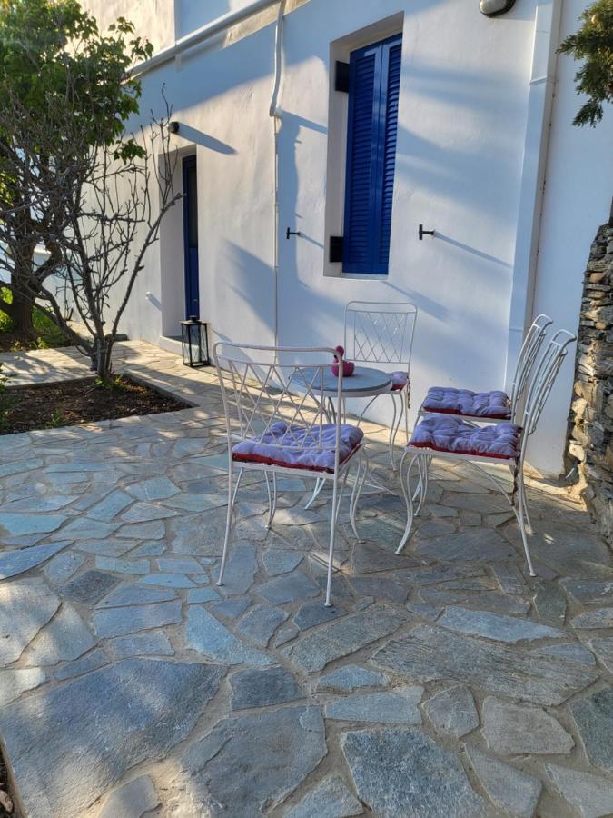 Houlia Home Διαμέρισμα Με Δωρεάν Χώρο Στάθμευσης Steniaí Exterior foto