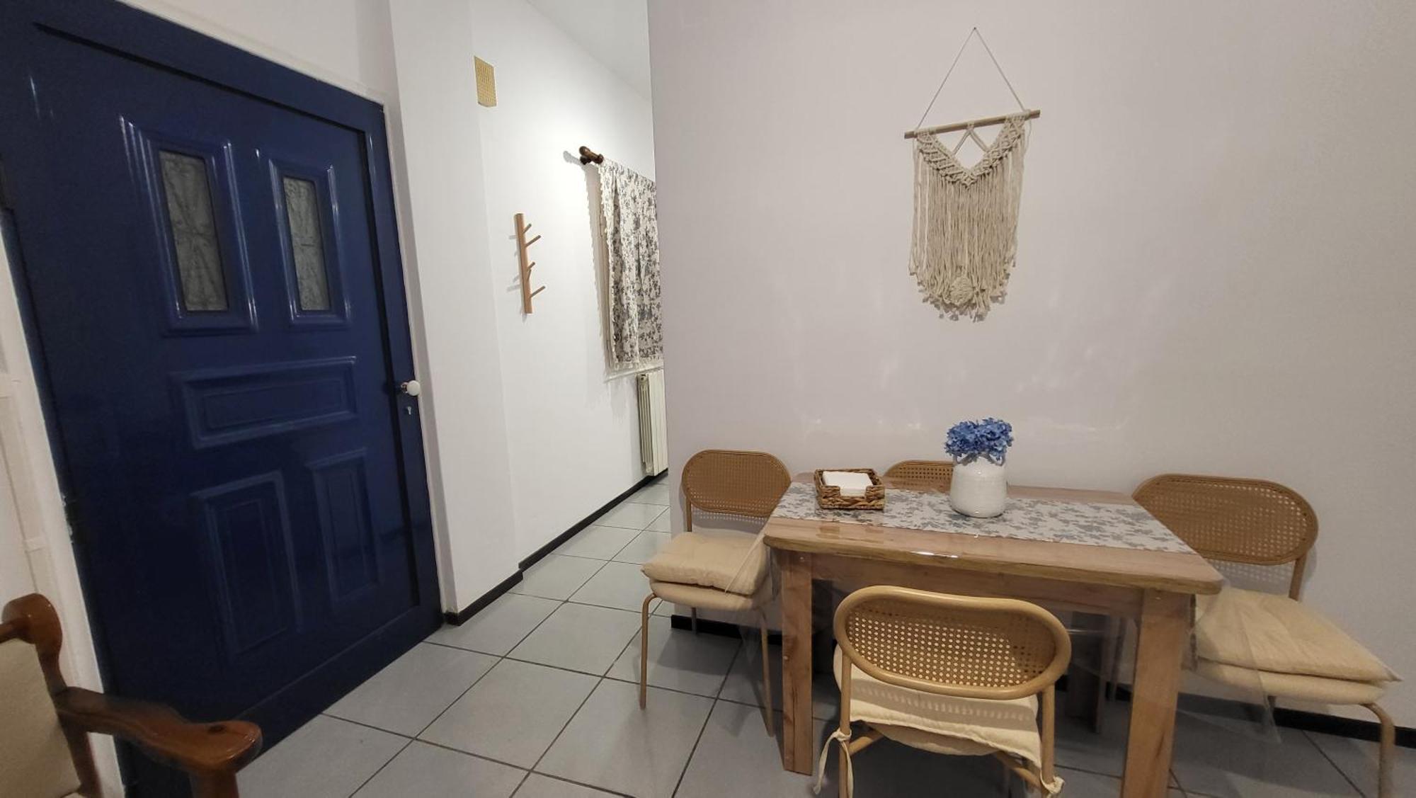 Houlia Home Διαμέρισμα Με Δωρεάν Χώρο Στάθμευσης Steniaí Exterior foto